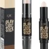 Contourstick Highlight 2 Shades Dark Highlight Stick 1 Contourstick Highlight 2 Shades Dark Highlight Stick -Maquillage Cosmetics 844x1200 1
