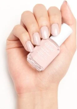 Essie - TREAT LOVE & COLOR™ - 10 Nudemood - Nagellak Transparant - 13,5 Ml -Maquillage Cosmetics 845x1200 2