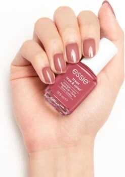 Essie - TREAT LOVE & COLOR™ - 164 Berry Best - Nude Nagellak - 13,5 Ml -Maquillage Cosmetics 845x1200 3