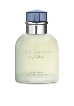Dolce & Gabbana Light Blue Pour Homme 200 Ml - Eau De Toilette - Herenparfum -Maquillage Cosmetics 845x1200 5