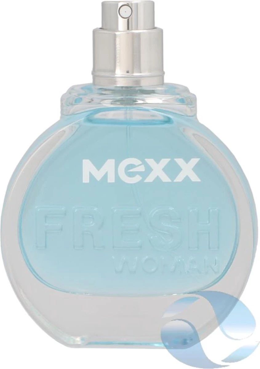 Mexx Fresh Woman Eau De Toilette - 30ml 17 Mexx Fresh Woman Eau De Toilette - 30ml – Image 15
