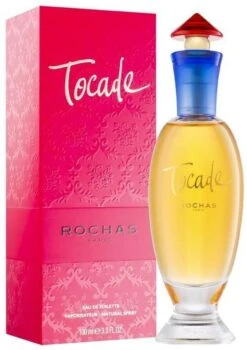 Rochas Tocade Vrouwen 100ml Eau De Toilette -Maquillage Cosmetics 846x1200 12