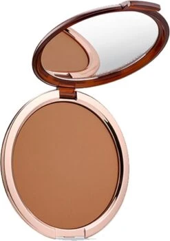 Compacte Bronspoeders Bronze Goddess Estee Lauder 03-Medium Deep (21 G) -Maquillage Cosmetics 847x1200