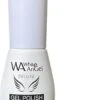 White Angel Deluxe Rubber Base Coat Clear 10 Ml -Maquillage Cosmetics 847x1200 3