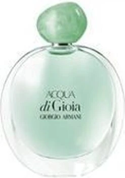 Giorgio Armani Acqua Di Gioia 100 Ml - Eau De Parfum - Damesparfum -Maquillage Cosmetics 847x1200 7