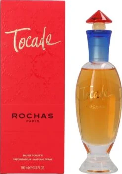 Rochas Tocade Vrouwen 100ml Eau De Toilette -Maquillage Cosmetics 848x1200 12