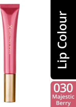 Max Factor Colour Elixir Cushion Lip Tint - 030 Majestic Berry -Maquillage Cosmetics 848x1200 3