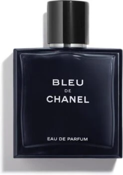 Chanel Bleu De Chanel 100 Ml - Eau De Toilette - Herenparfum -Maquillage Cosmetics 849x1200 14