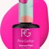 Pink Gellac - Intense Plum - Gellak - Vegan - Paars - Glanzend - 15ml