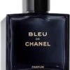Chanel Bleu De Chanel - 50ml - Parfum Verstuiver 1 Chanel Bleu De Chanel - 50ml - Parfum Verstuiver -Maquillage Cosmetics 850x1200 6