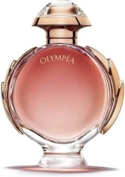 Paco Rabanne Olympea Legend 80 Ml - Eau De Parfum - Damesparfum -Maquillage Cosmetics 851x1200 7
