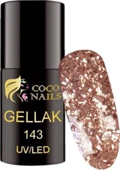 Gellak Glitter Set Met Base&Finish 2in1/Gellak/Gel Nagellak/Gel Polish/Top Coat Gellak -Maquillage Cosmetics 852x1200 2