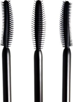 Rimmel London Wonder'Luxe Mascara - 001 Black -Maquillage Cosmetics 852x1200