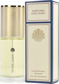 Estee Lauder White Linen 60ml - Eau De Parfum - Damesparfum -Maquillage Cosmetics 852x1200 7