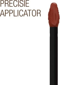 Maybelline SuperStay Matte Ink Lipstick Coffee Collection Limited Edition - 270 Cocoa Connoisseur - Bruine Lippenstift - 5 Ml -Maquillage Cosmetics 854x1200 1