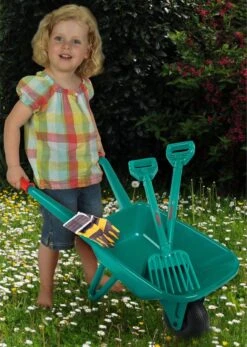 Klein Bosch Kruiwagen Met Tuingereedschap -Maquillage Cosmetics 855x1200 8