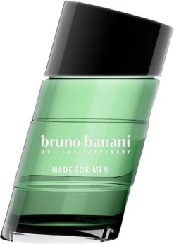 Bruno Banani Made For Men Eau De Toilette 50ml -Maquillage Cosmetics 856x1200 10