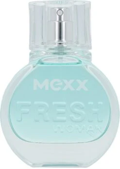 Mexx Fresh Woman Eau De Toilette - 30ml 34 Mexx Fresh Woman Eau De Toilette - 30ml -Maquillage Cosmetics 856x1200 9