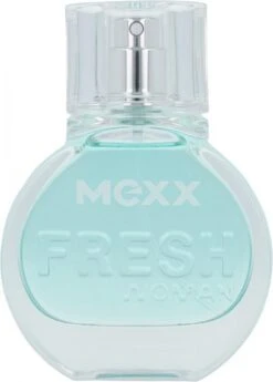 Mexx Fresh Woman Eau De Toilette - 30ml 35 Mexx Fresh Woman Eau De Toilette - 30ml -Maquillage Cosmetics 860x1200 5
