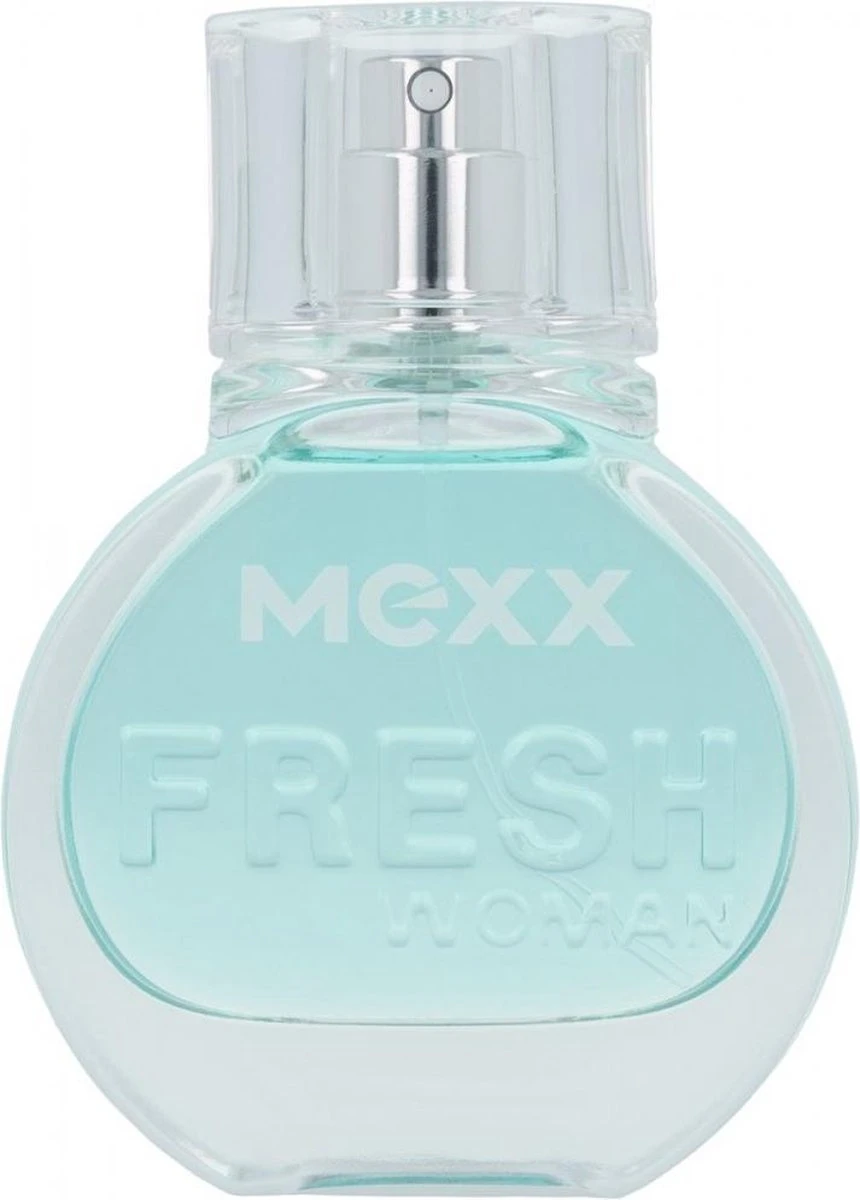 Mexx Fresh Woman Eau De Toilette - 30ml 16 Mexx Fresh Woman Eau De Toilette - 30ml – Image 14