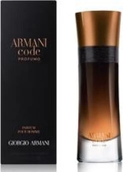 Giorgio Armani Code Profumo 30 Ml - Eau De Parfum - Herenparfum -Maquillage Cosmetics 860x1200 6