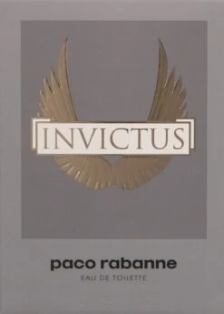 Paco Rabanne Invictus 100 Ml - Eau De Toilette - Herenparfum 17 Paco Rabanne Invictus 100 Ml - Eau De Toilette - Herenparfum -Maquillage Cosmetics 860x1200 7