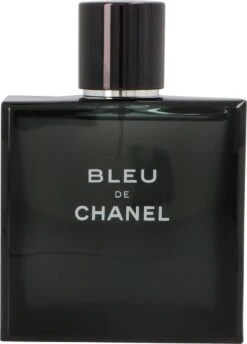 Chanel Bleu De Chanel 150 Ml - Eau De Toilette - Herenparfum -Maquillage Cosmetics 861x1200 15