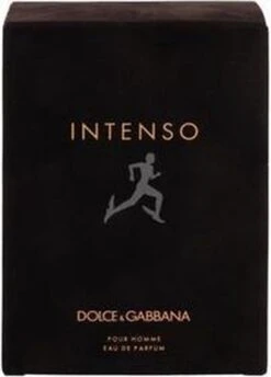 Dolce & Gabbana - Intenso Pour Homme - Eau De Parfum - 125ML -Maquillage Cosmetics 861x1200 18