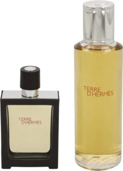 Hermes Terre D'Hermes Giftset 155 Ml -Maquillage Cosmetics 861x1200 19
