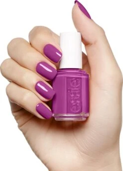 Essie Spring Collection Classic - 363 Flowerista - Paars - Glanzende Nagellak - 13,5 Ml 25 Essie Spring Collection Classic - 363 Flowerista - Paars - Glanzende Nagellak - 13,5 Ml -Maquillage Cosmetics 861x1200 7