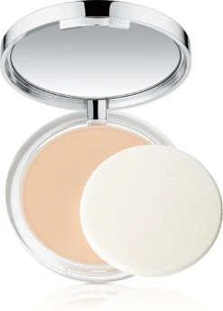 Clinique Almost Powder SPF 15 - Fair - Make-uppoeder -Maquillage Cosmetics 862x1200