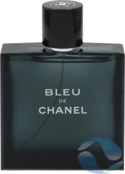 Chanel Bleu De Chanel 100 Ml - Eau De Toilette - Herenparfum -Maquillage Cosmetics 863x1200 11