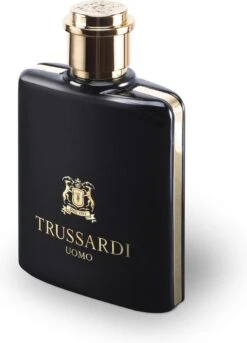 Trussardi Uomo 100 Ml - Eau De Toilette - Herenparfum -Maquillage Cosmetics 863x1200 7