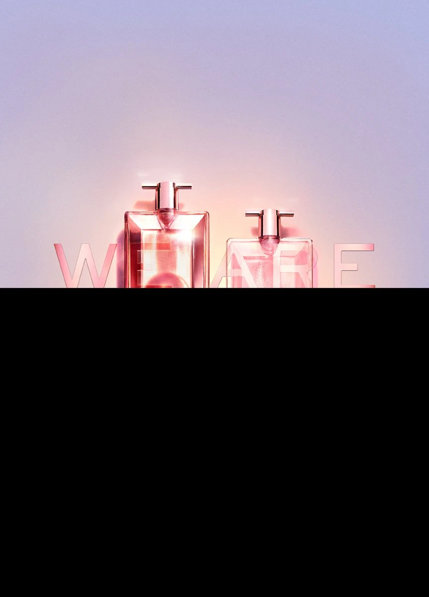 Lanc“me - Id“le L'Intense - 50 Ml - Eau De Parfum 14 Lanc“me - Id“le L'Intense - 50 Ml - Eau De Parfum – Image 12