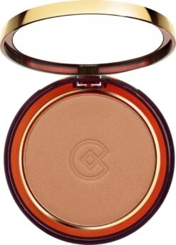 Collistar Silk-effect Bronzing Powder 4/4, Mat -Maquillage Cosmetics 864x1200 1