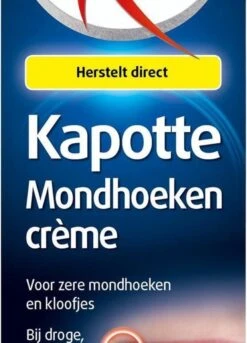 Lucovitaal - Kapotte Mondhoeken Crème - Lippenbalsem -Maquillage Cosmetics 864x1200 2