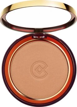 Collistar Silk-effect Bronzing Powder 7, Bali -Maquillage Cosmetics 864x1200