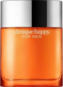 Clinique Happy 100 Ml - Eau De Toilette - Herenparfum -Maquillage Cosmetics 864x1200 5