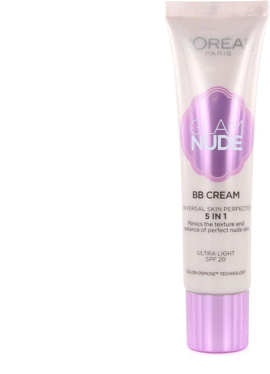 L'Oréal Nude Magique BB Cream - Very Light Skin Tone 4 L'Oréal Nude Magique BB Cream - Very Light Skin Tone – Image 2