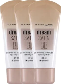 Maybelline Fit Me Concealer - 10 Light -Maquillage Cosmetics 868x1200