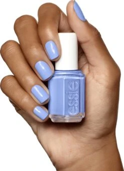 Essie Bikini So Teeny 219 - Blauw - Nagellak -Maquillage Cosmetics 868x1200 4