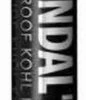 Rimmel London Scandal'Eyes Waterproof Kohl Oogpotlood - Black -Maquillage Cosmetics 86x1200 3
