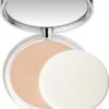 Make-Up Poedervorm Almost Powder Clinique Spf 15 -Maquillage Cosmetics 870x1200