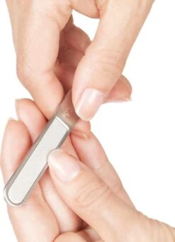 Yolora Nagelknipper - Set - Teennagel Knipper - 3 Stuks - RVS -Maquillage Cosmetics 870x1200 4