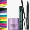 CLINIQUE - High Drama In A Wink: Eye Makeup Set - - 2 CLINIQUE - High Drama In A Wink: Eye Makeup Set - - -Maquillage Cosmetics 870x1200 5