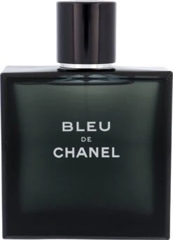 Chanel Bleu De Chanel 150 Ml - Eau De Toilette - Herenparfum -Maquillage Cosmetics 870x1200 6