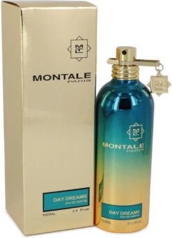 Montale Day Dreams Eau De Parfum 100ml -Maquillage Cosmetics 870x1200 8