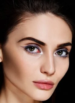 Maybelline Lasting Drama Lightliners Eyeliner - 30 Moonlight -Maquillage Cosmetics 871x1200 4