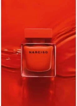Narciso Rodriguez Narciso Rouge 50 Ml - Eau De Parfum - Damesparfum -Maquillage Cosmetics 871x1200 5