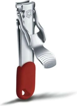Victorinox Swiss Army Nagelknipper - RoestVrijStaal - 6 Cm -Maquillage Cosmetics 872x1200 10